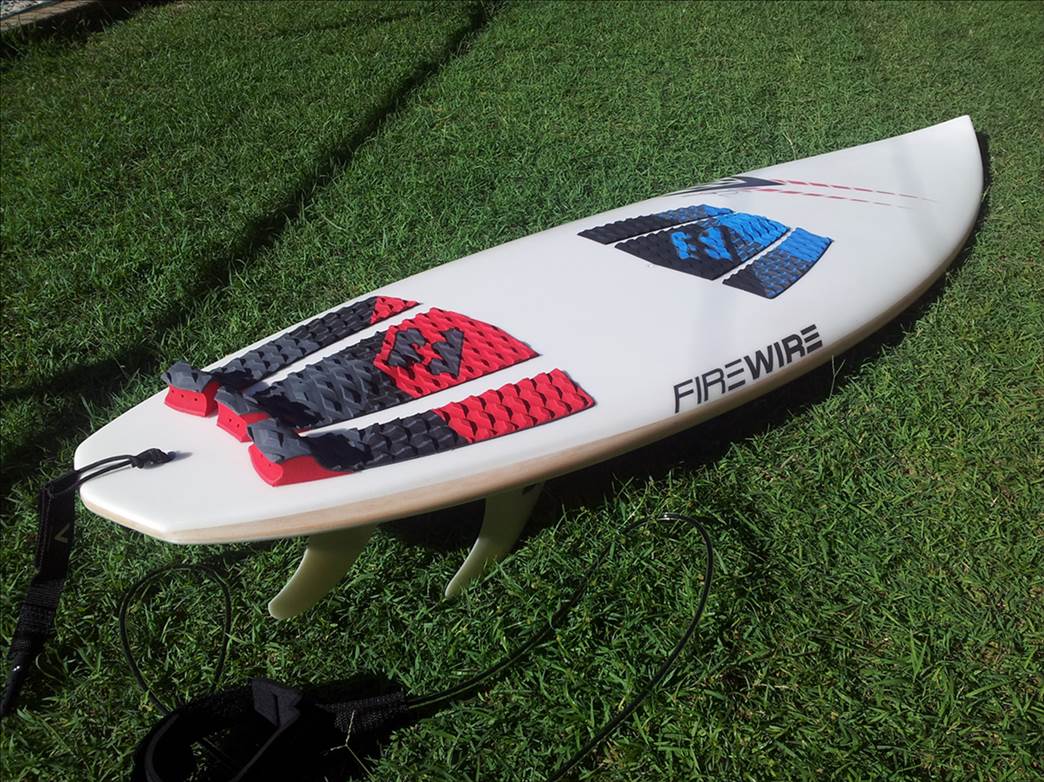 Firewire Hellfire 5'6 - Surfnkite