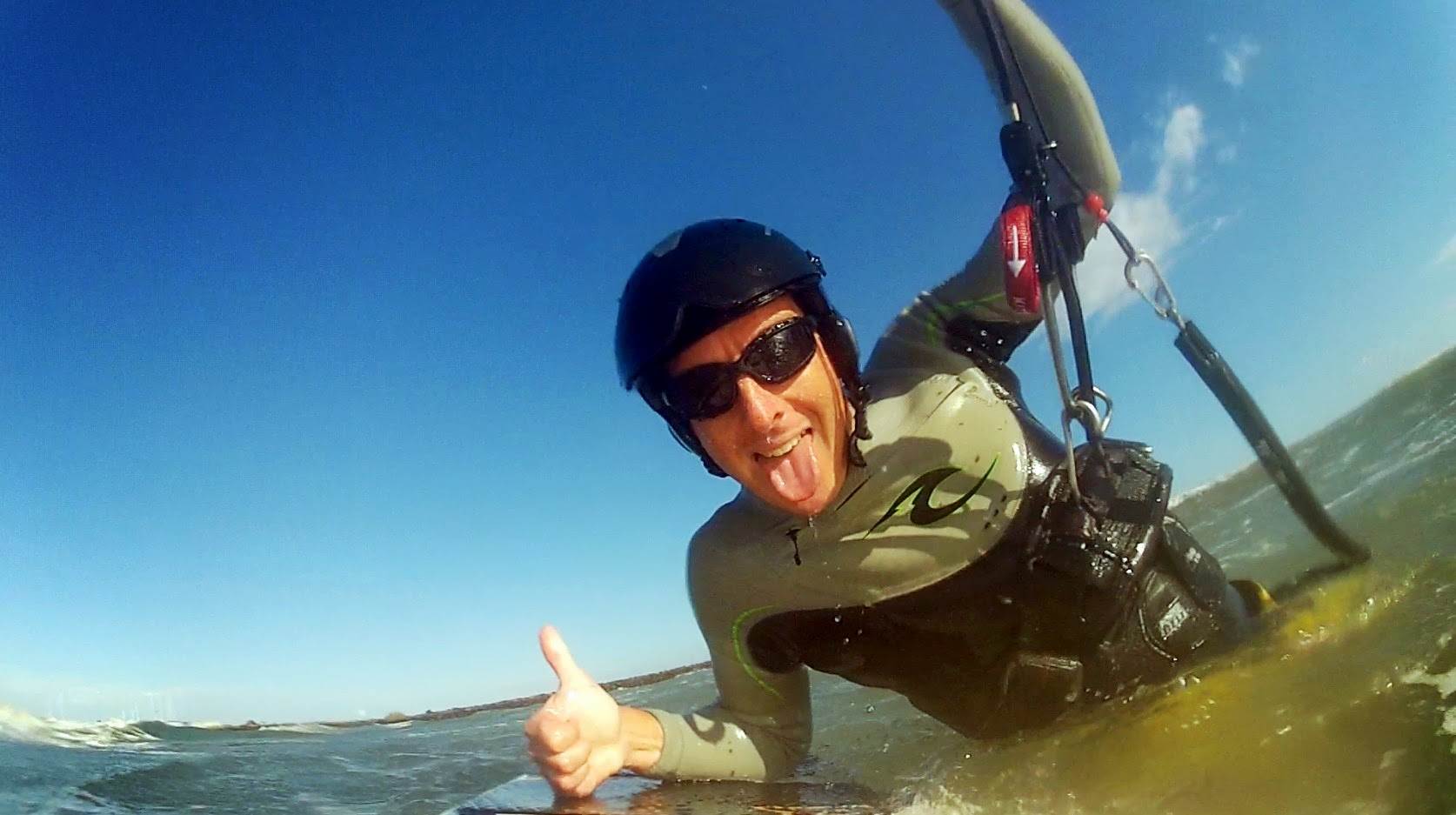 Julien from France