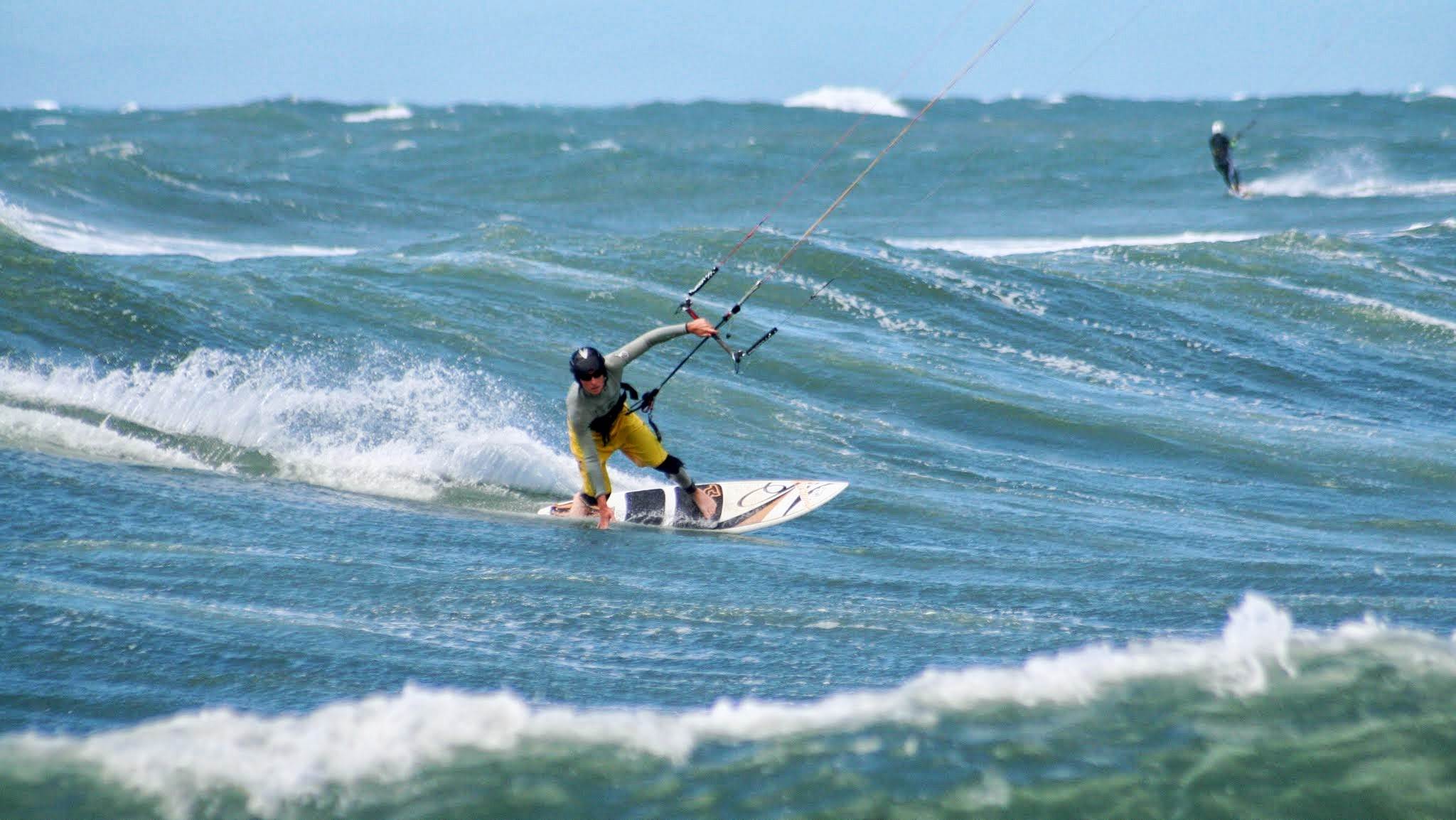 Julien from France