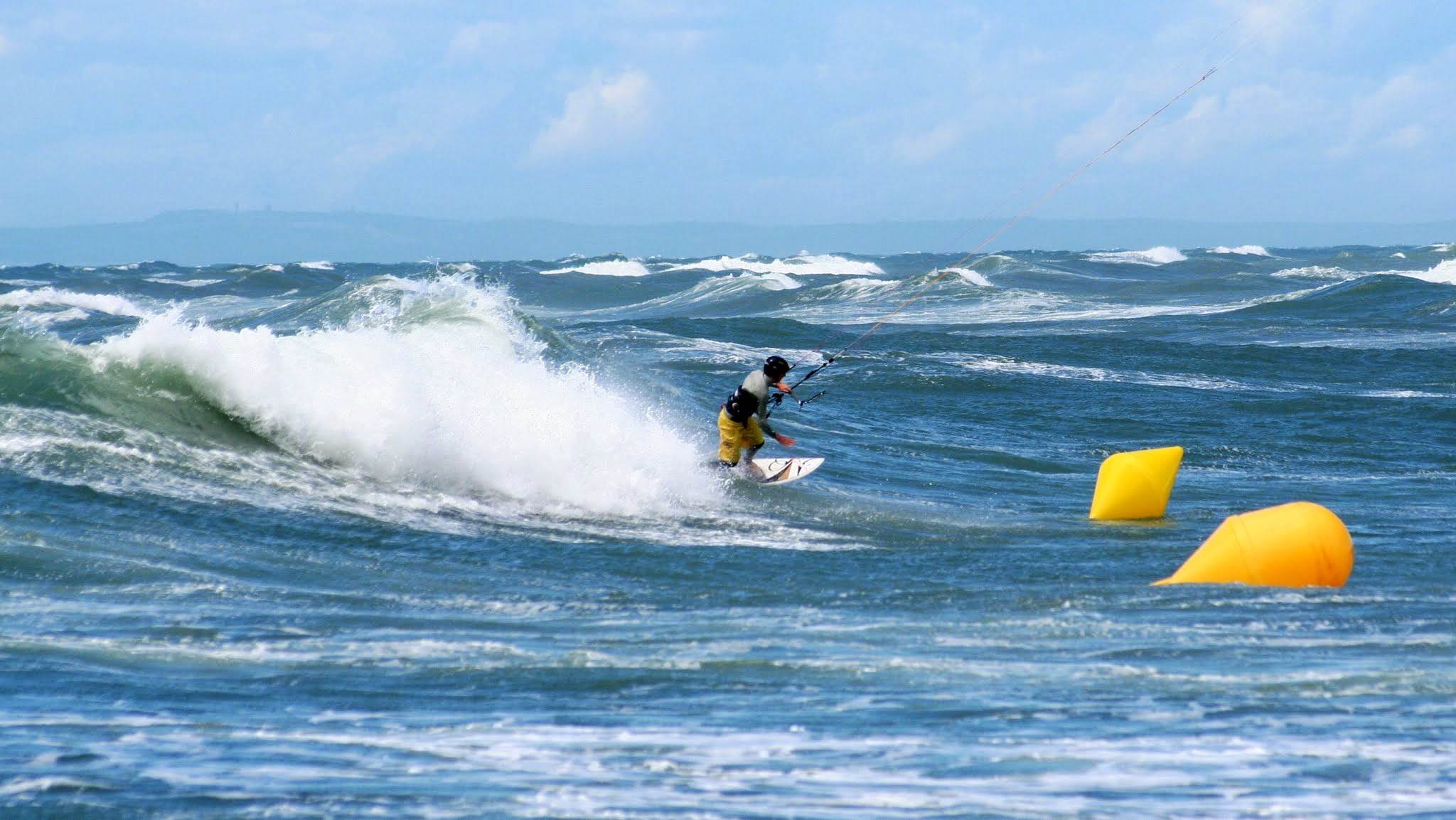 Julien from France