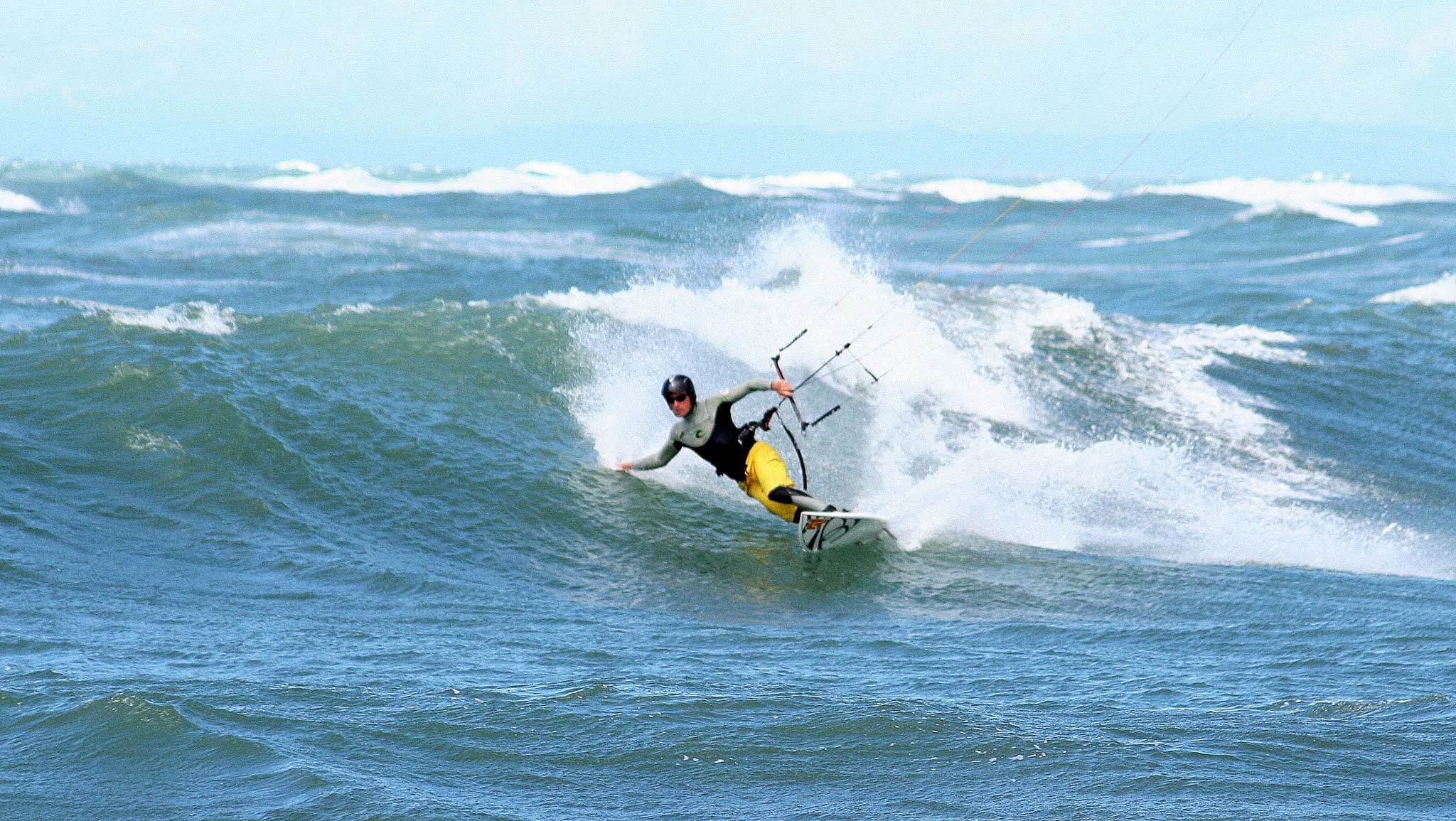 Julien from France