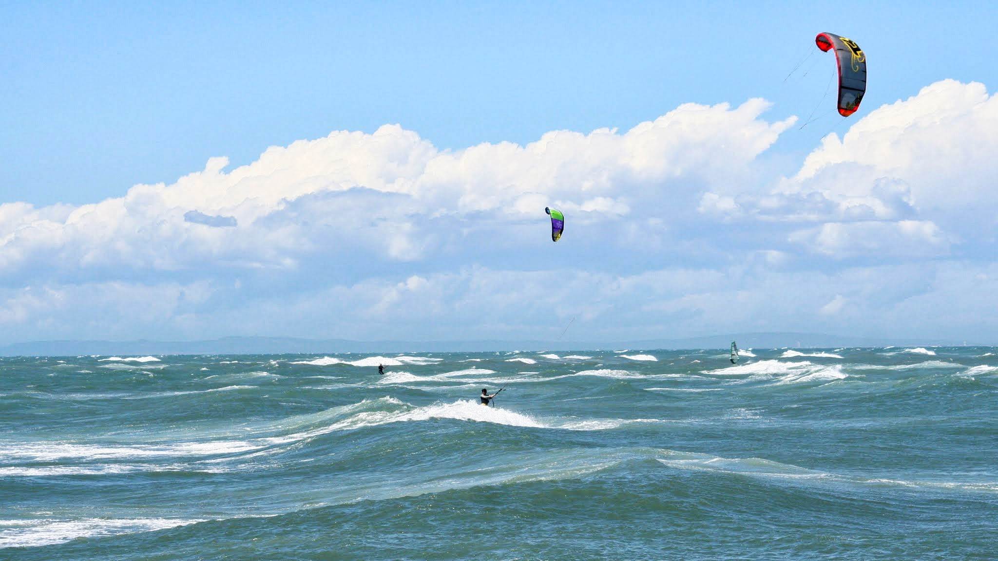 Julien from France