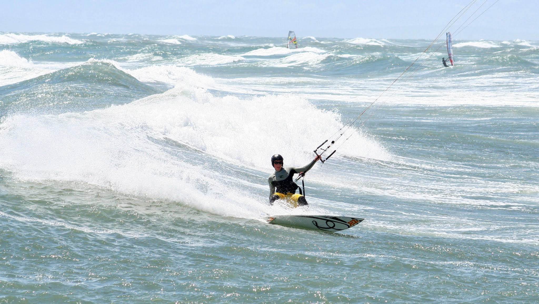 Julien from France
