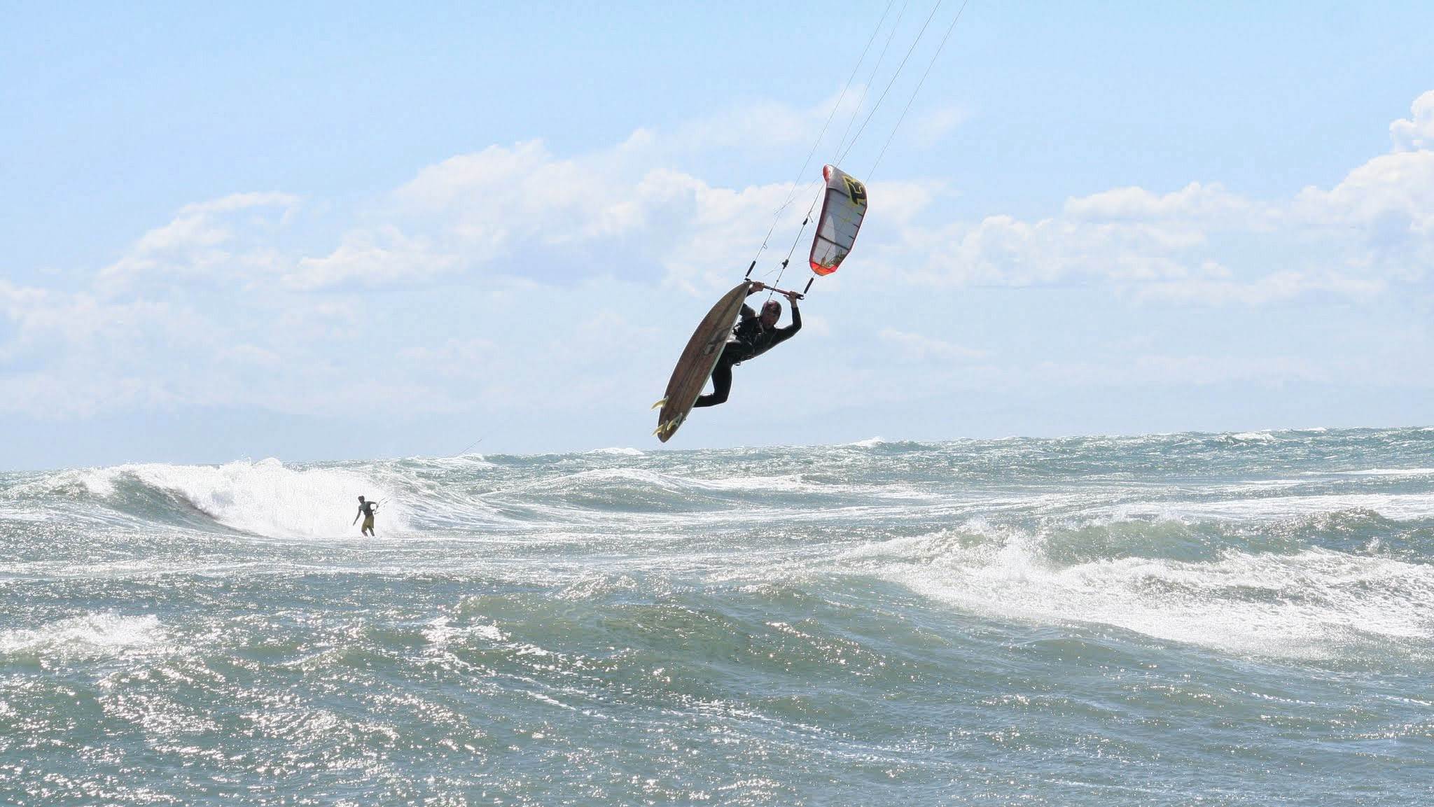 Julien from France