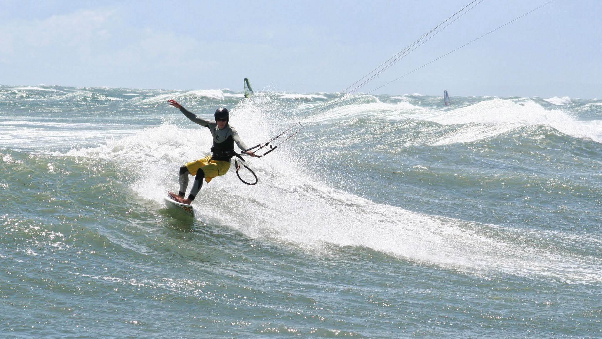 Julien from France