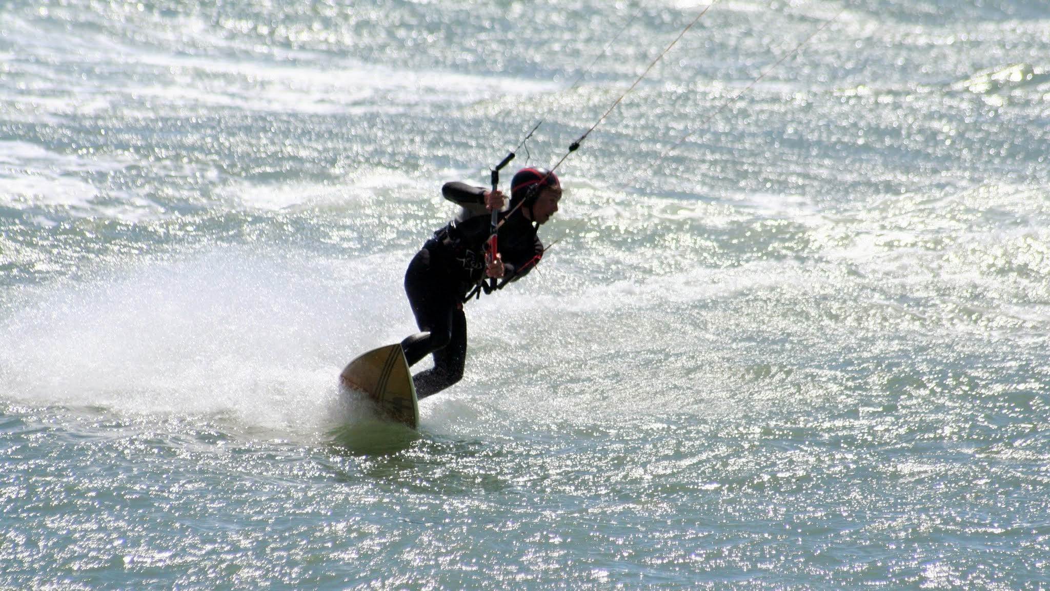 Julien from France