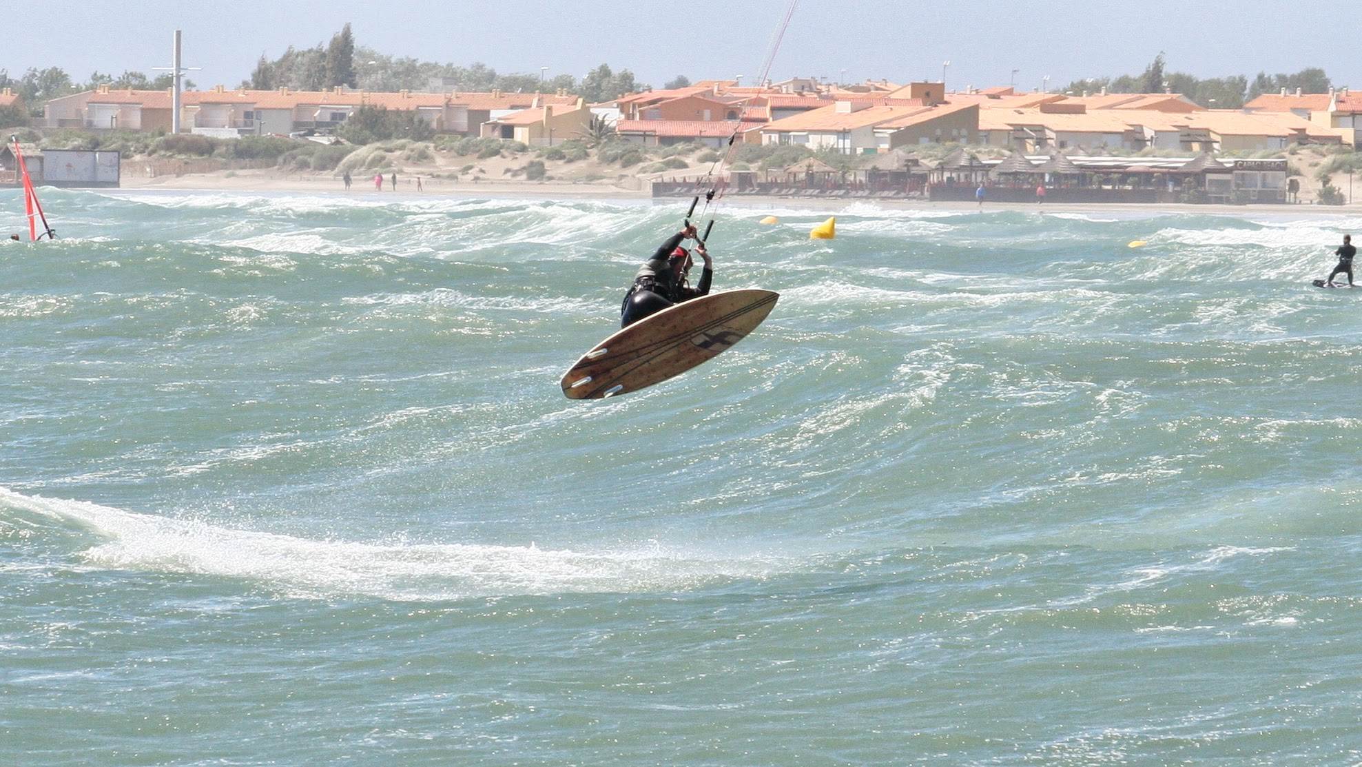 Julien from France