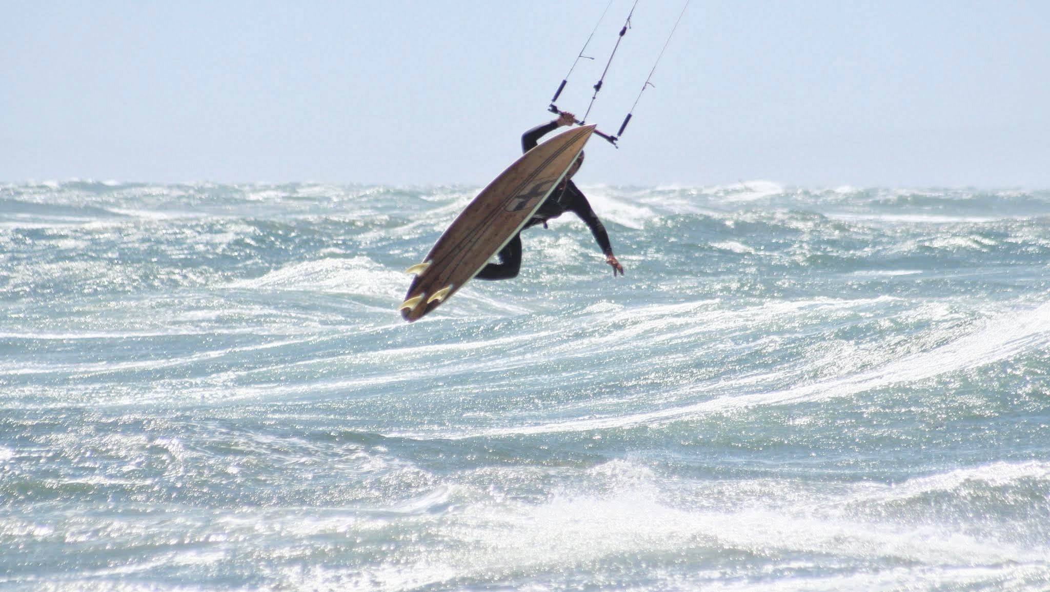Julien from France