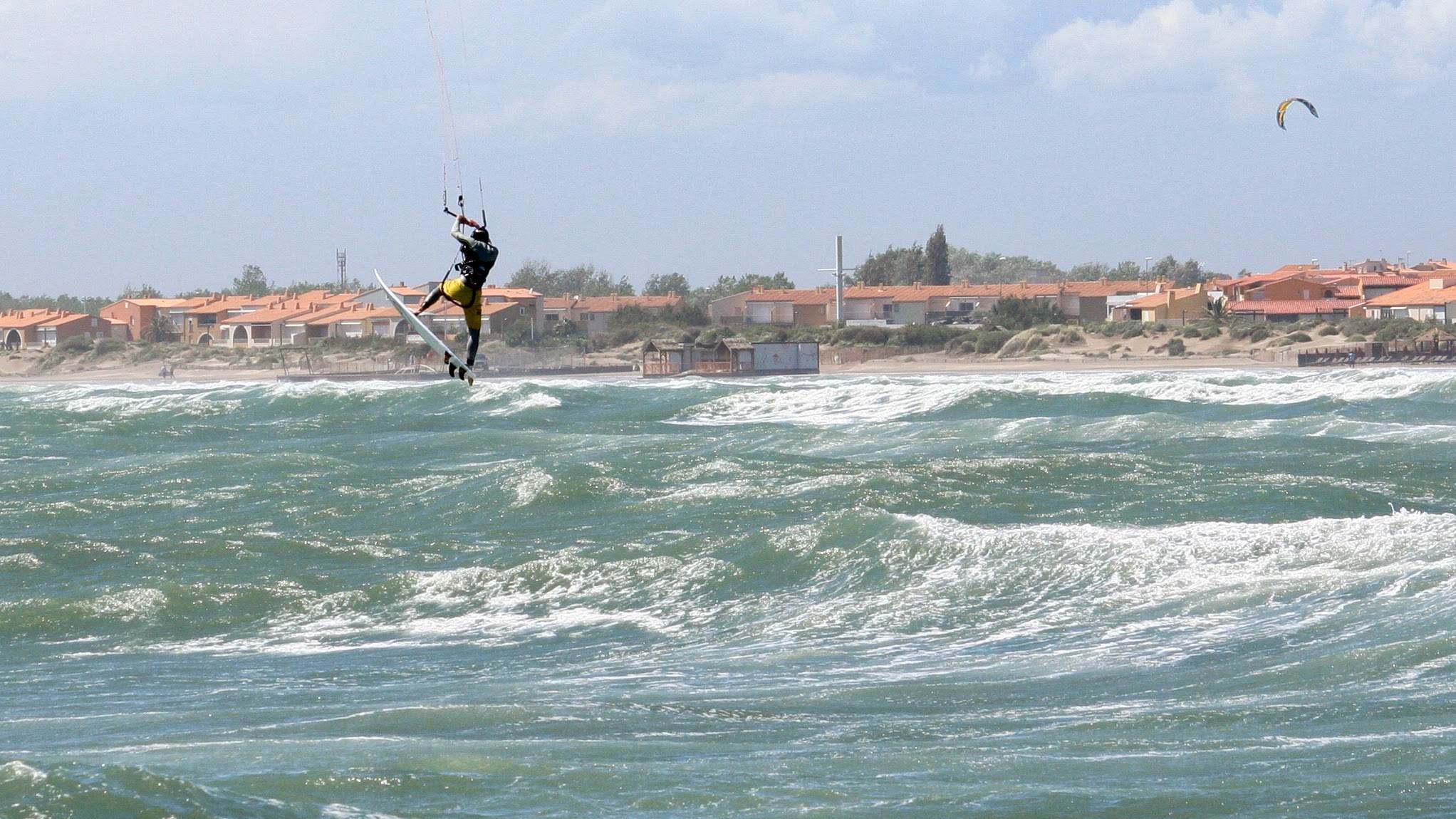 Julien from France