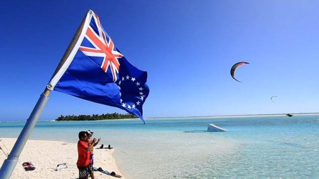 KTA Cook Islands