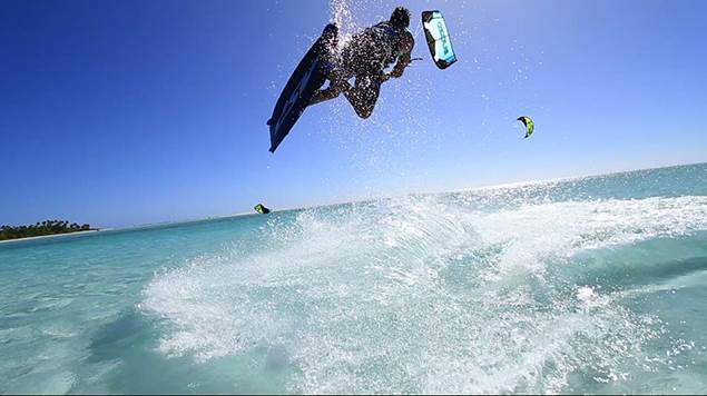 KTA Cook Islands