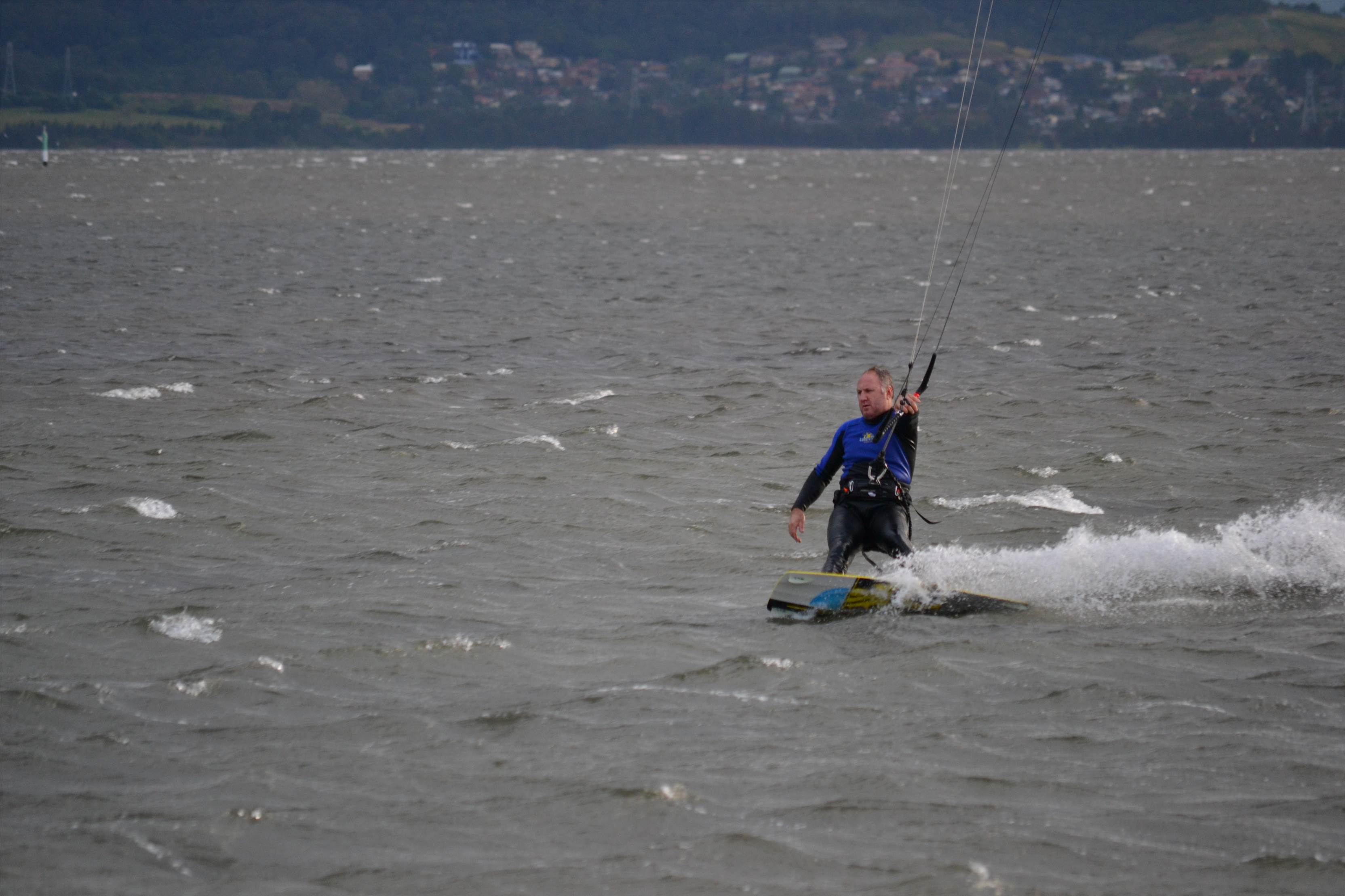 winter winds