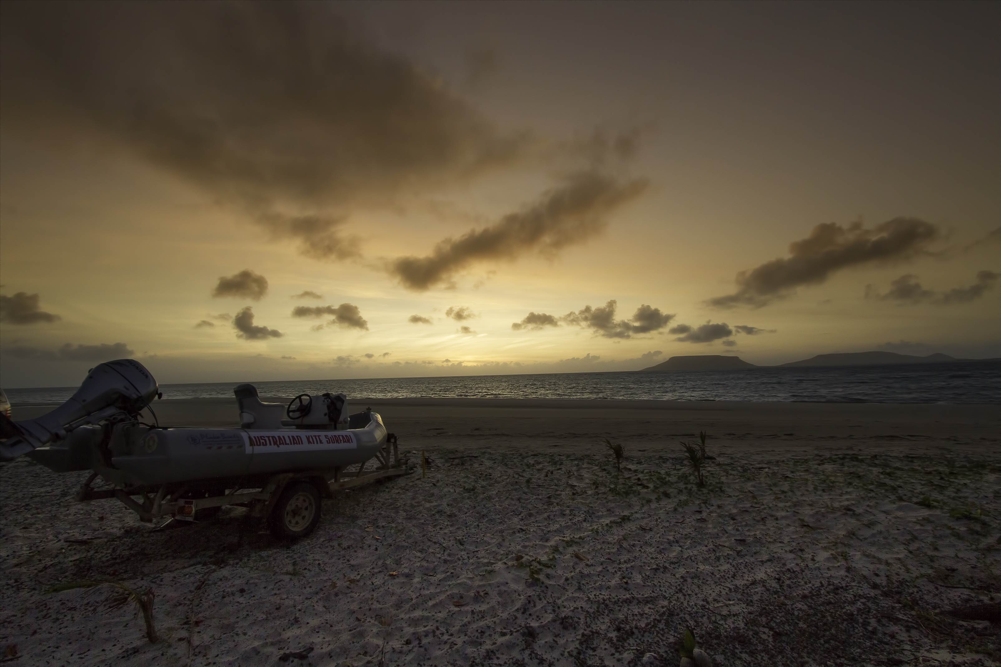 Sunset session