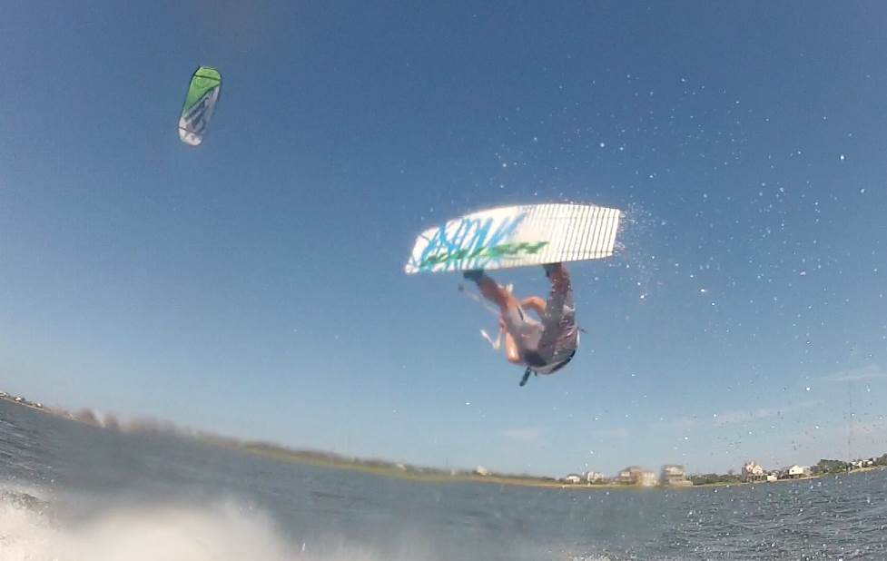 Ewan Jaspan www.kiterepublic.com.au