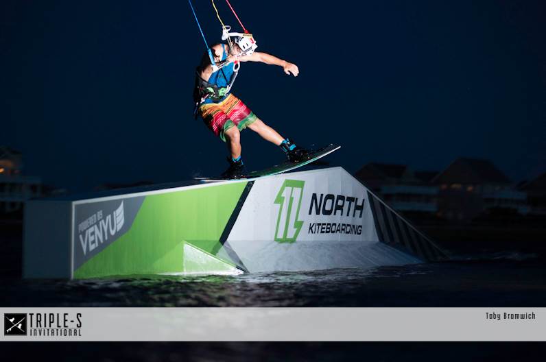 Ewan Jaspan www.kiterepublic.com.au