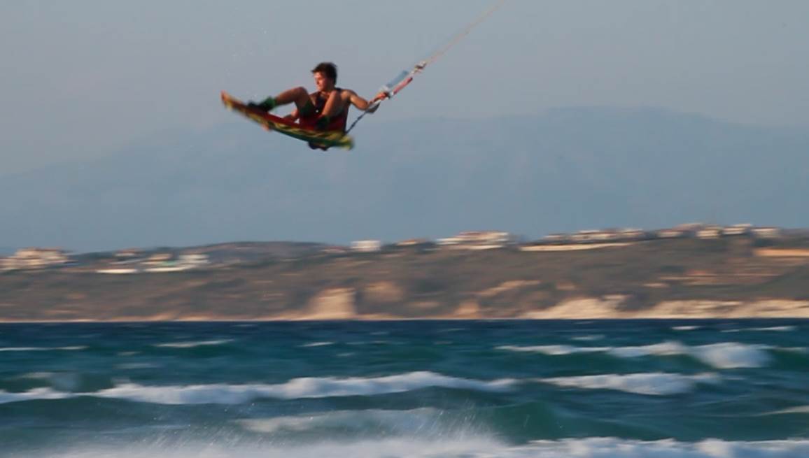 Ewan Jaspan www.kiterepublic.com.au