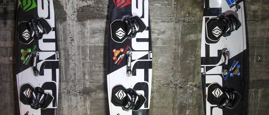 switch boards