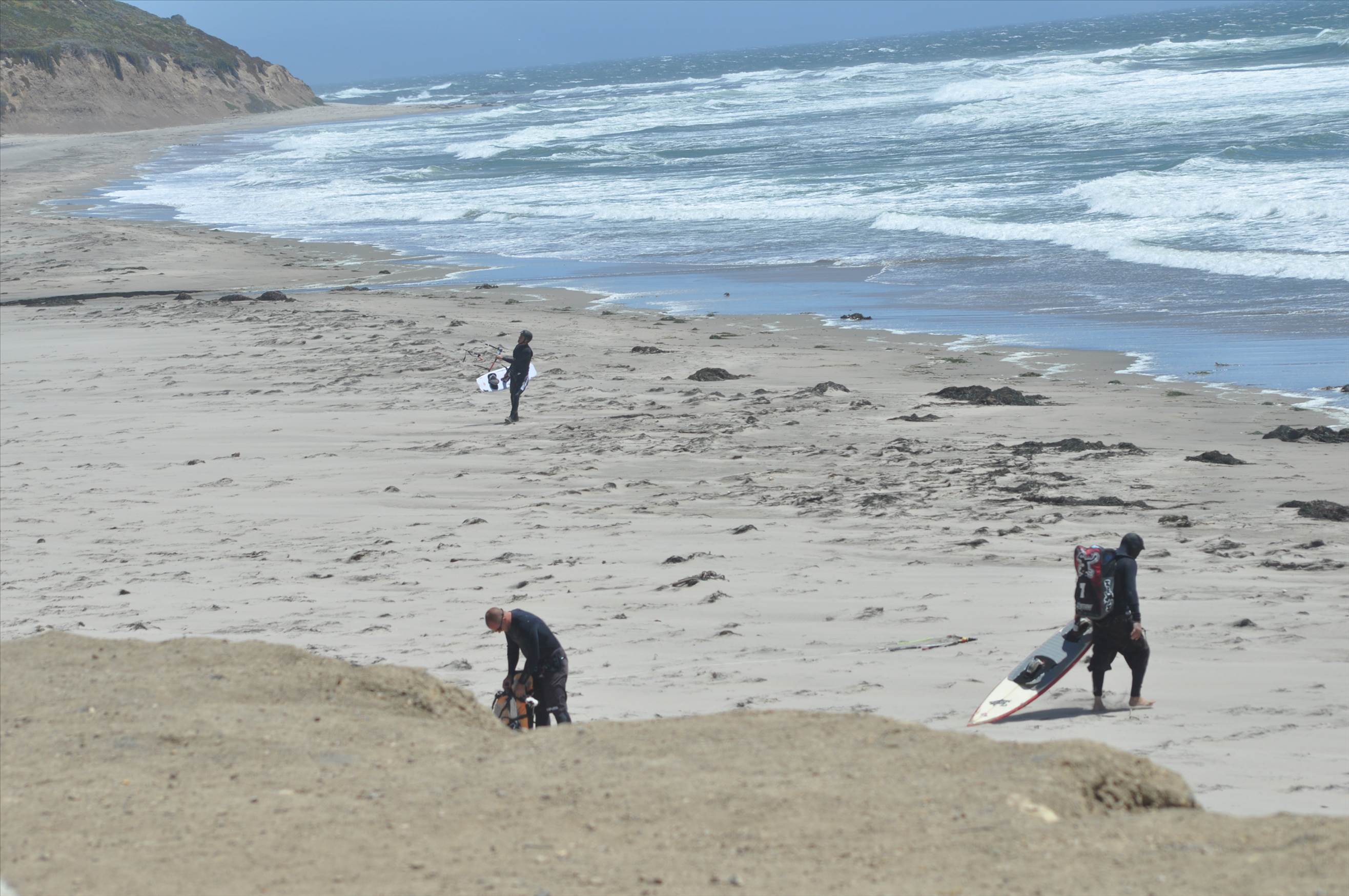 Waddell Creek 1
