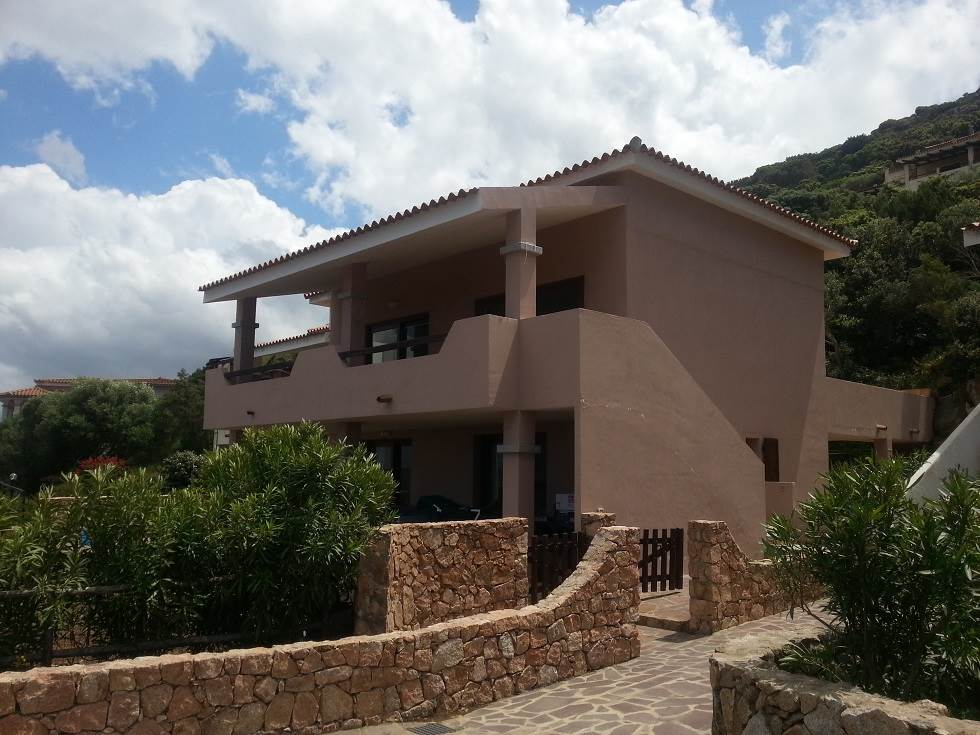Sardo apartment