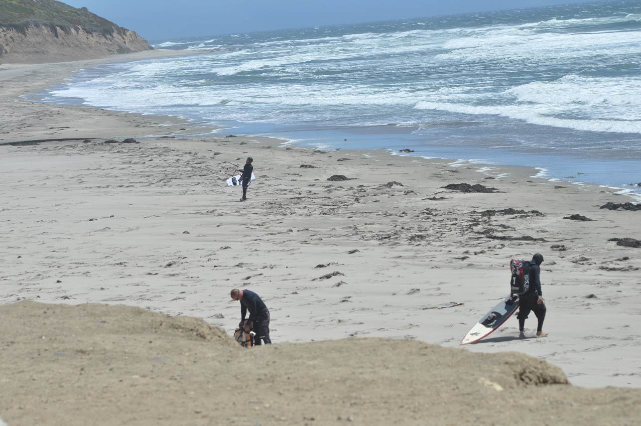 Waddell Creek 1