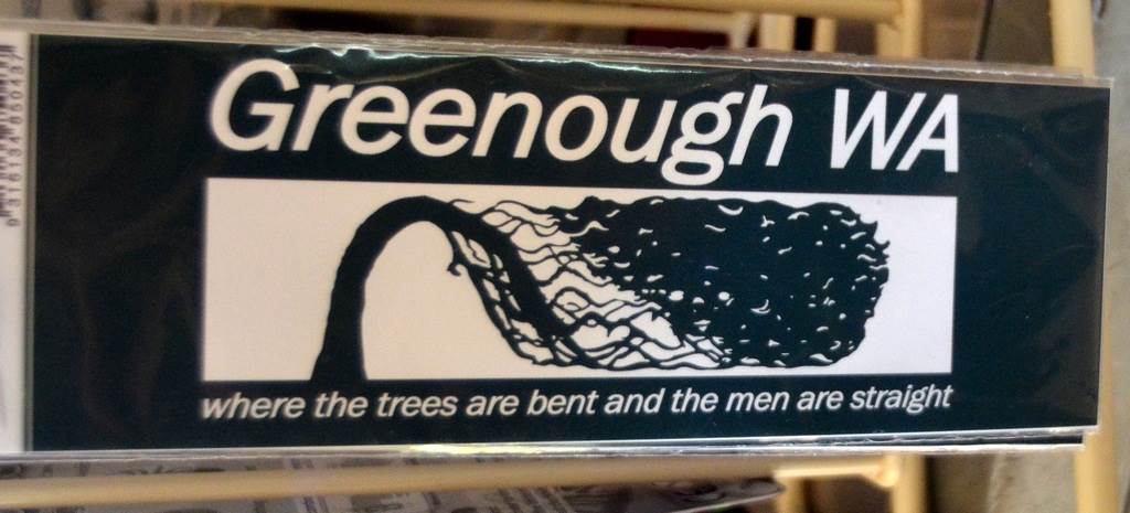 Greenough