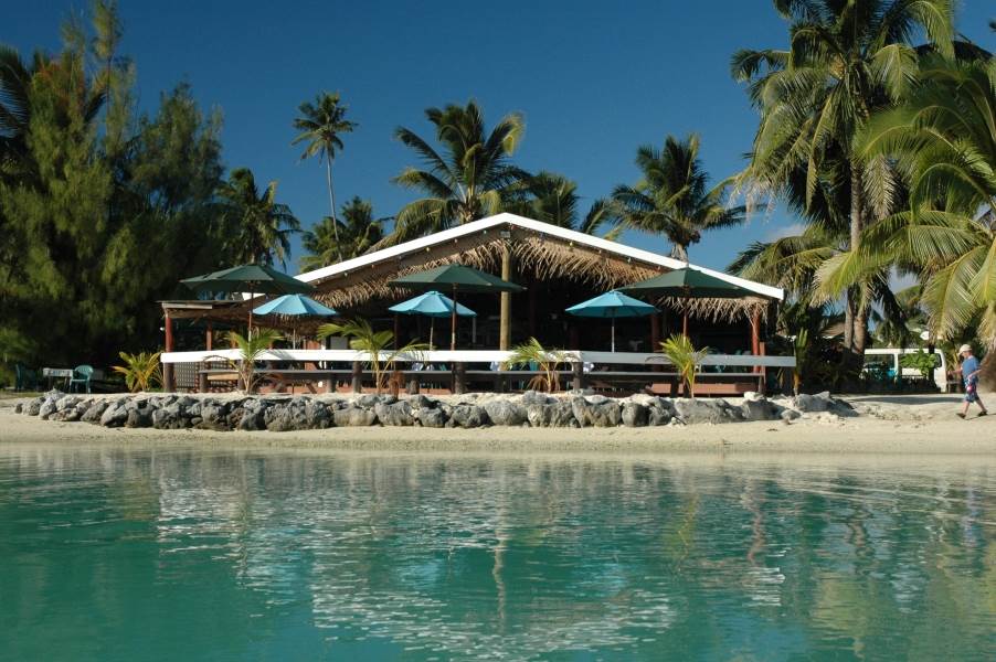 Aitutaki kite  (8)