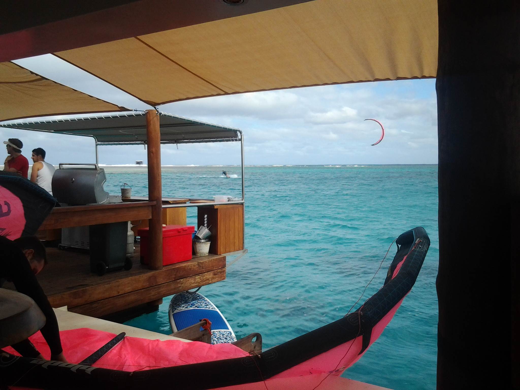 Cloud 9 fiji