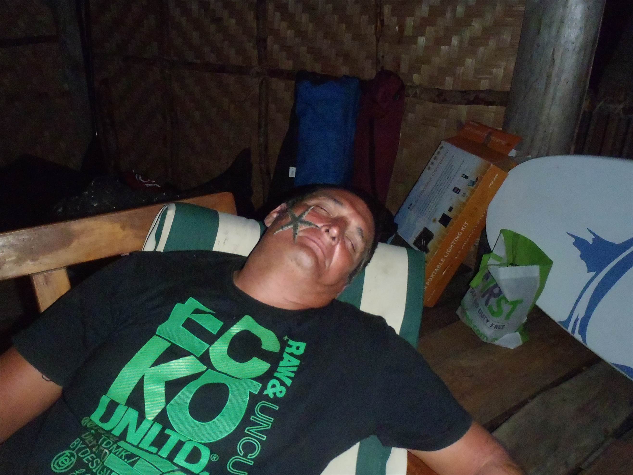 Gelebara Kite Camp