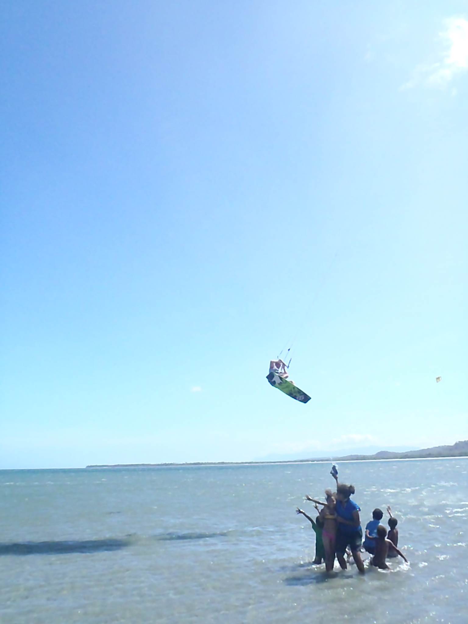 Gelebara Kite Camp