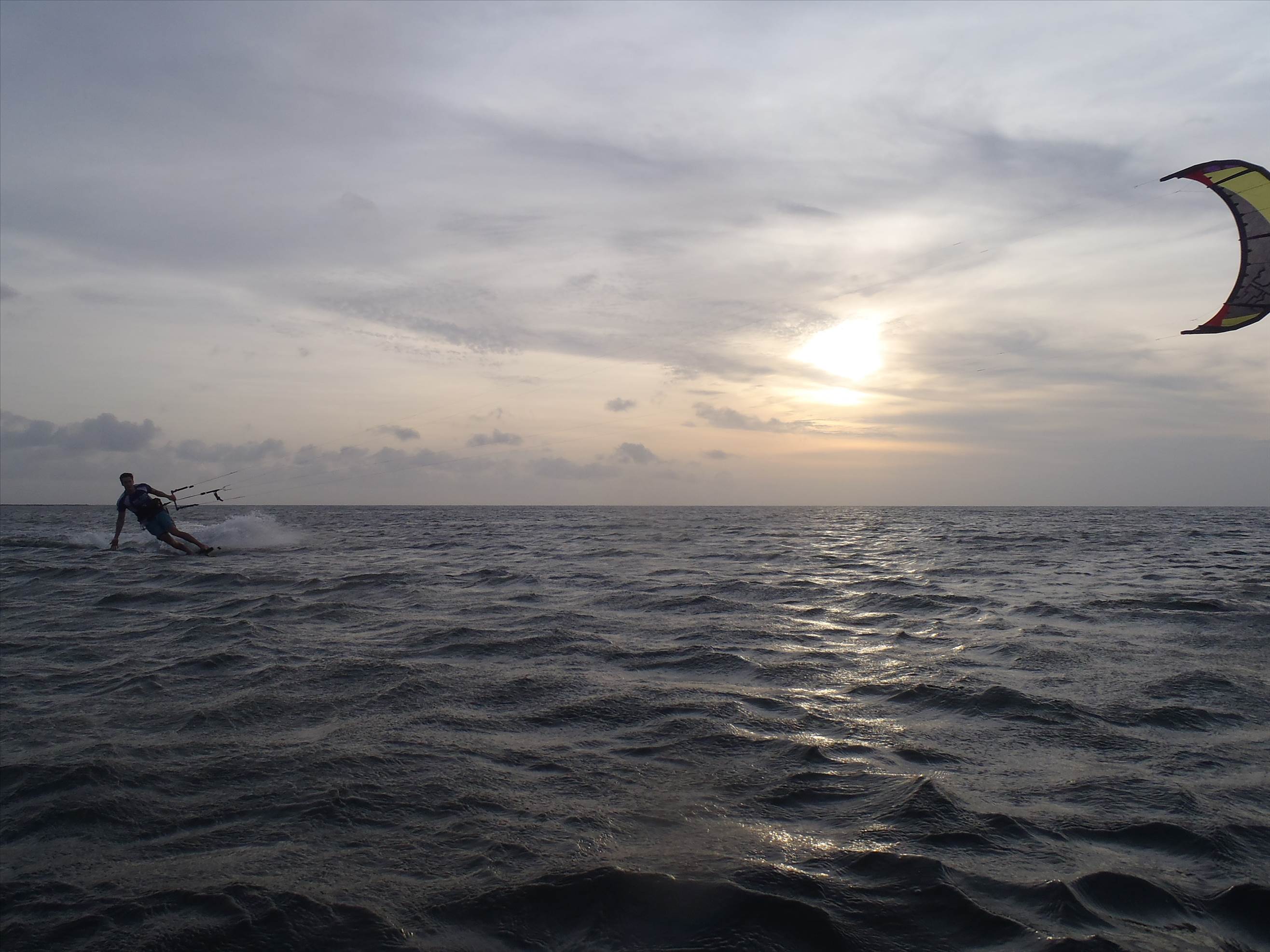 Gelebara Kite Camp