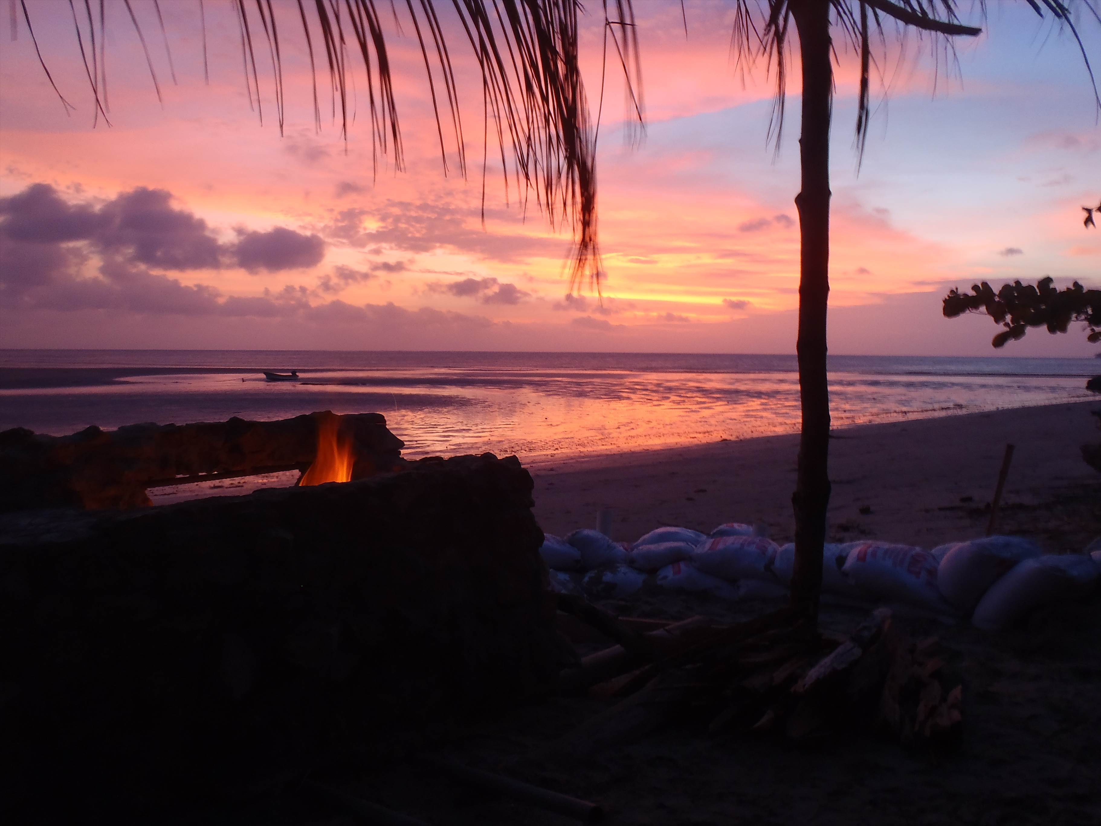 Gelebara Kite Camp