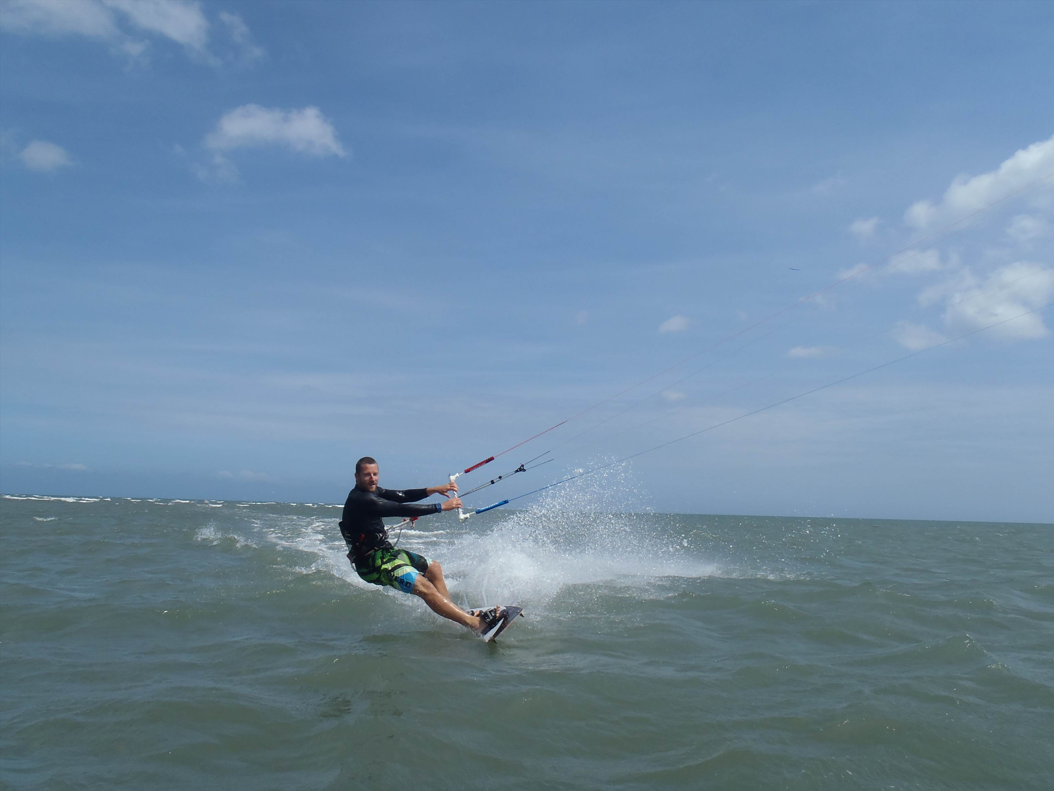Gelebara Kite Camp