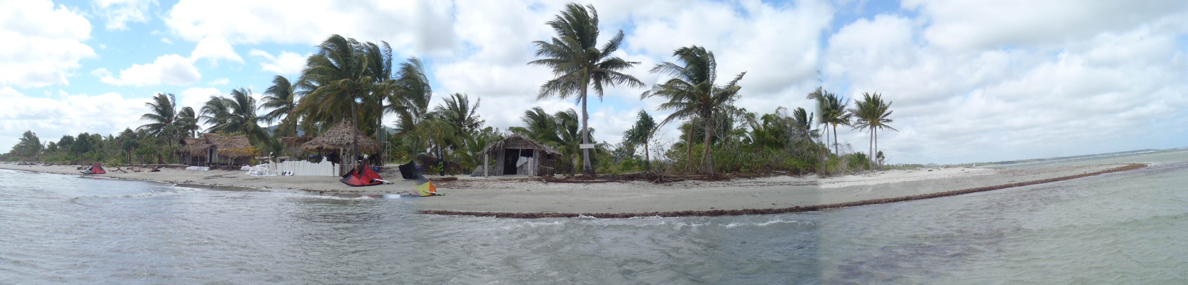 Gelebara Kite Camp