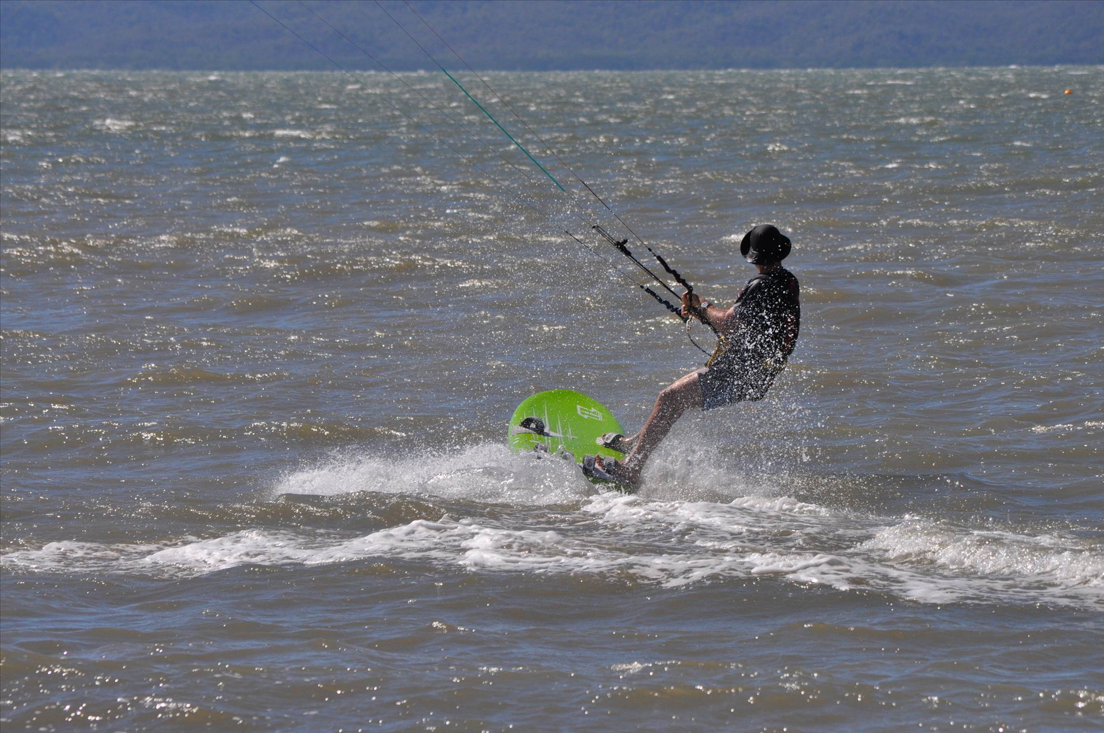 Townsville Kite Races