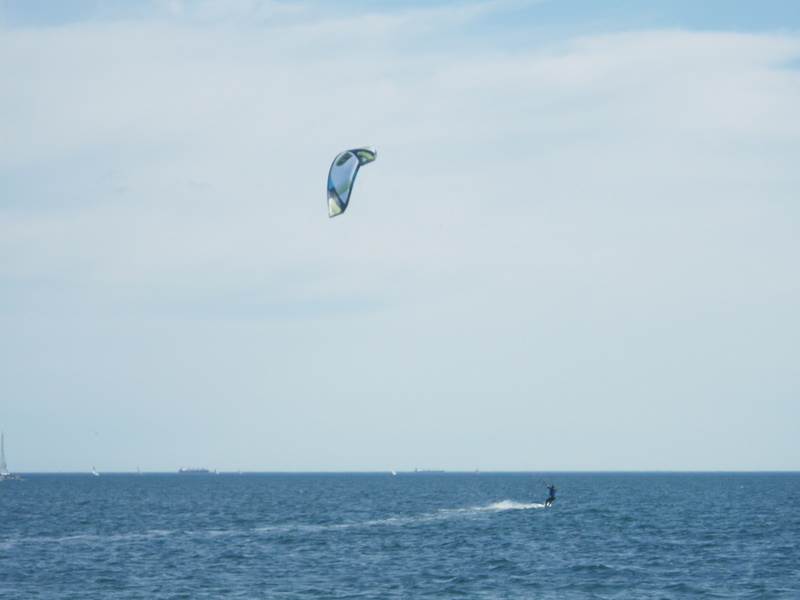 Airush Lithium Zero