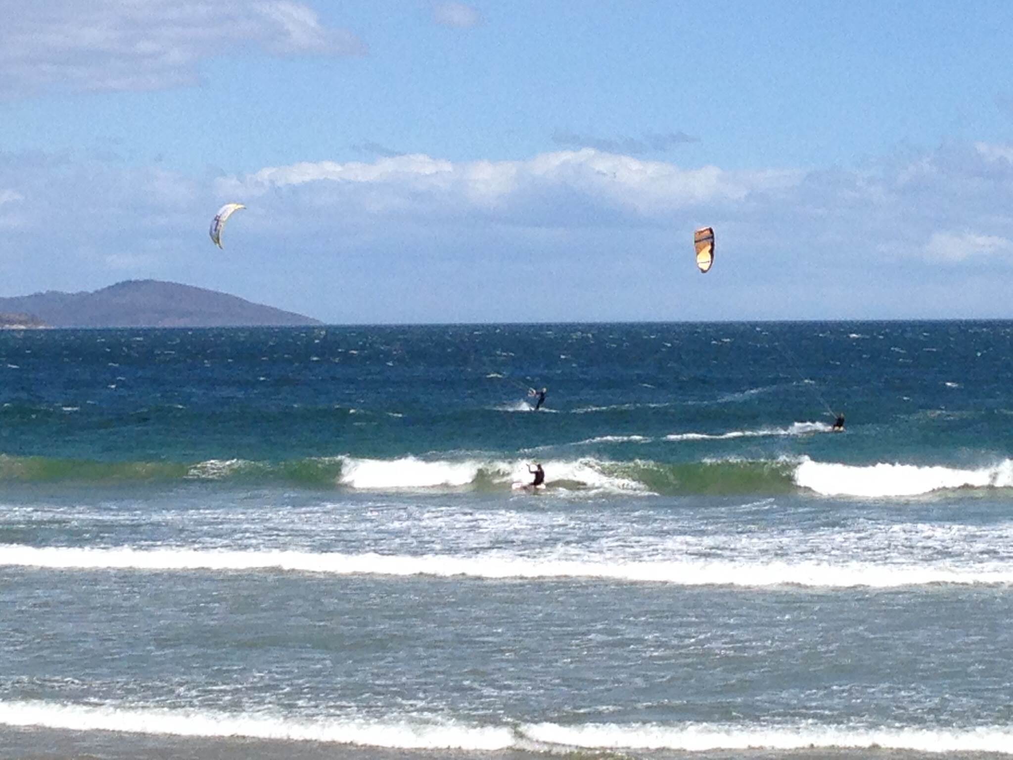 Plenty windy Carlton