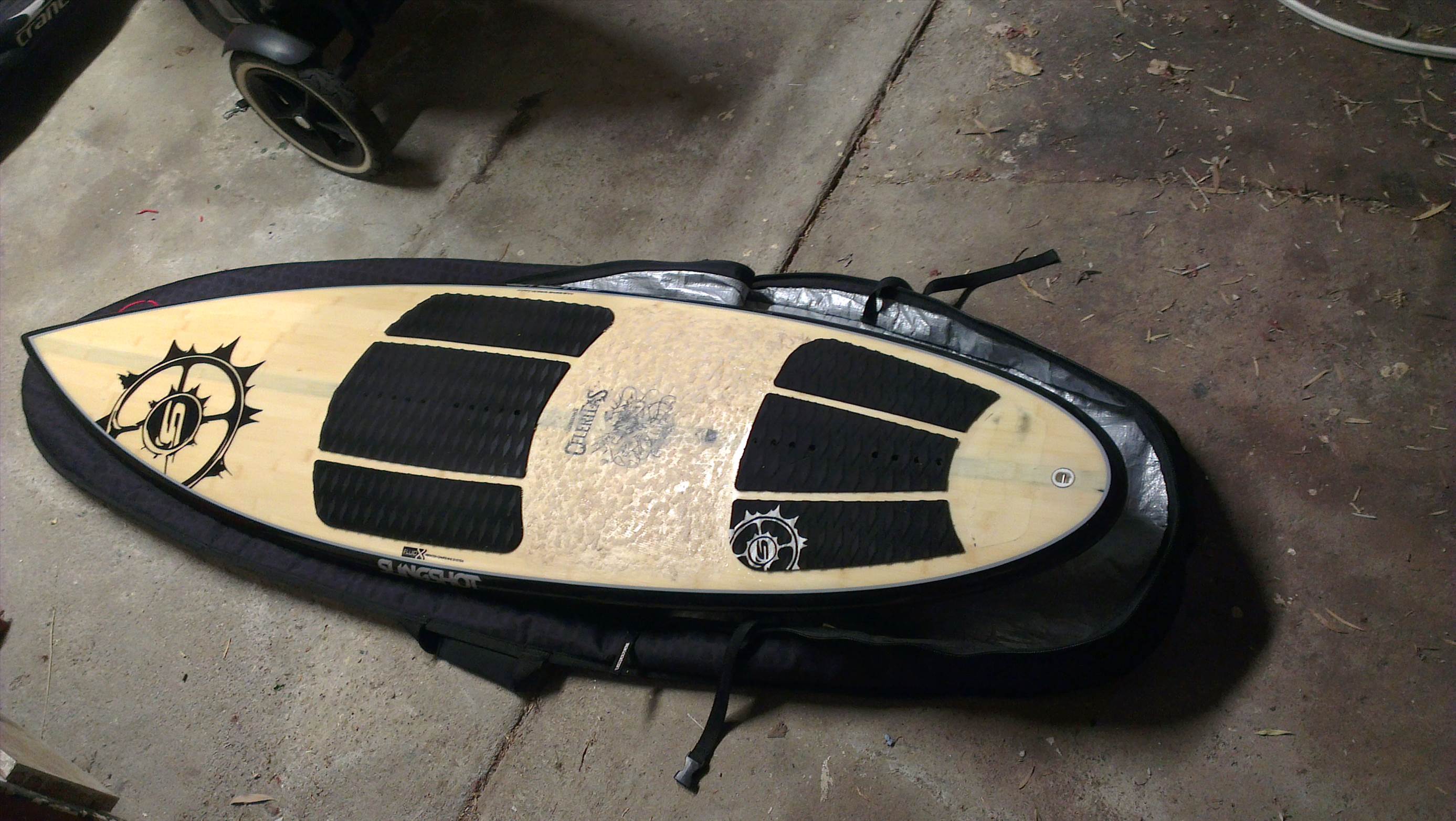 2013 celeritas