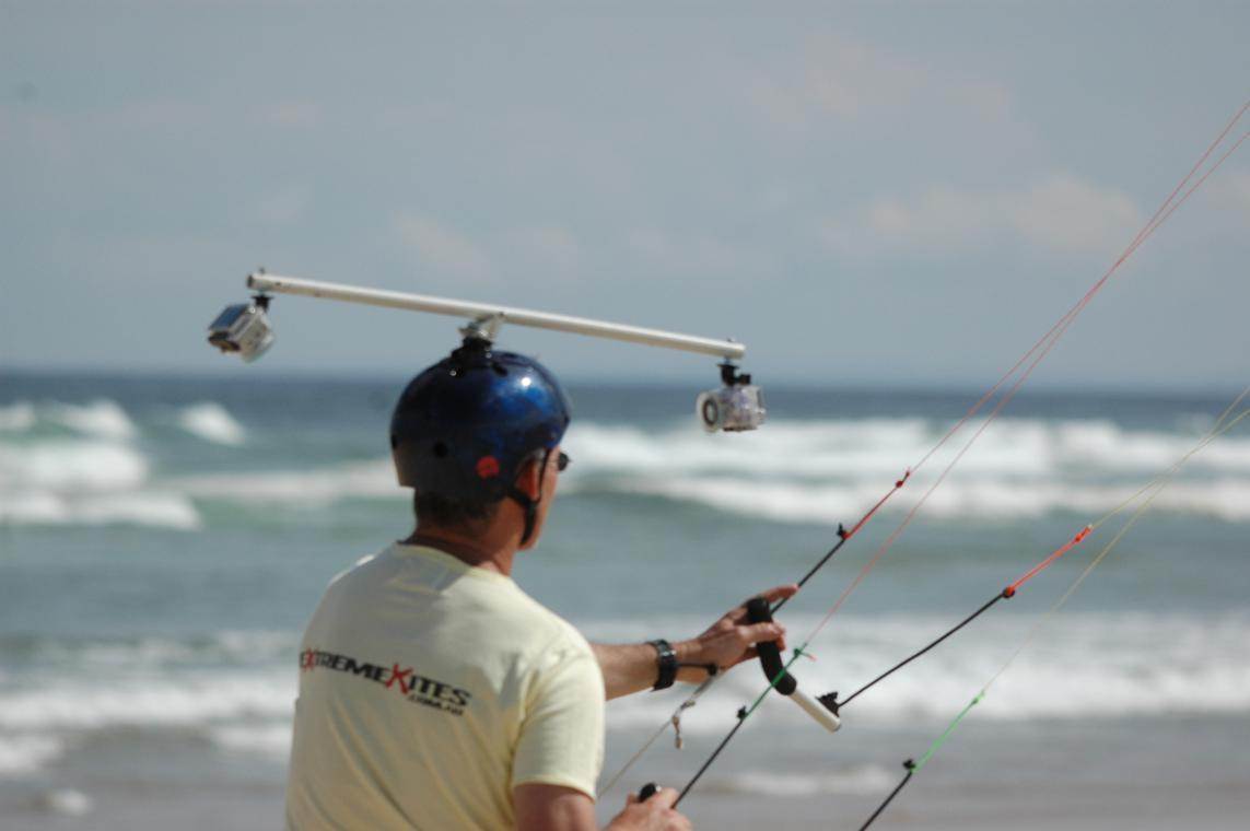 Go pro