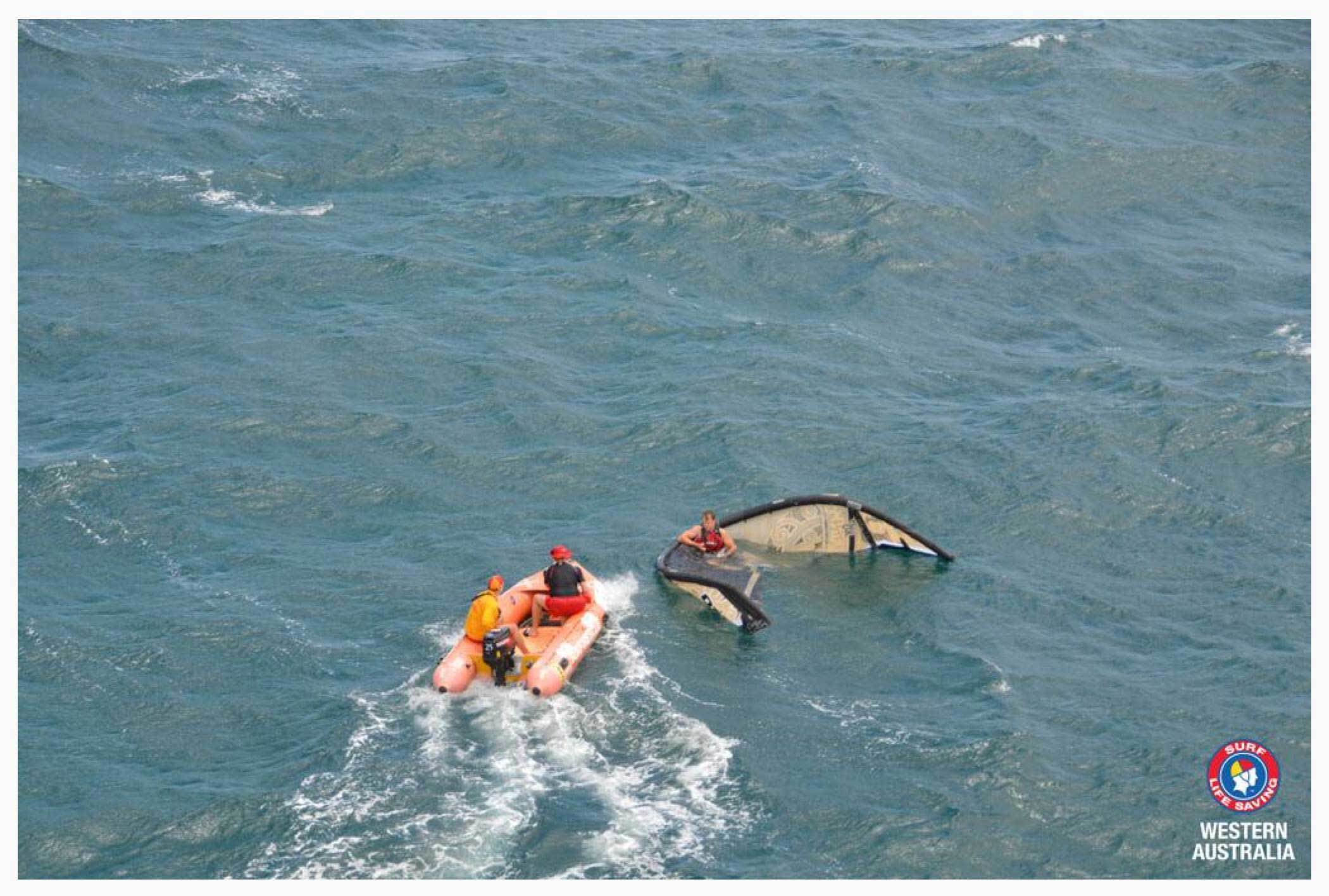Shark Bait