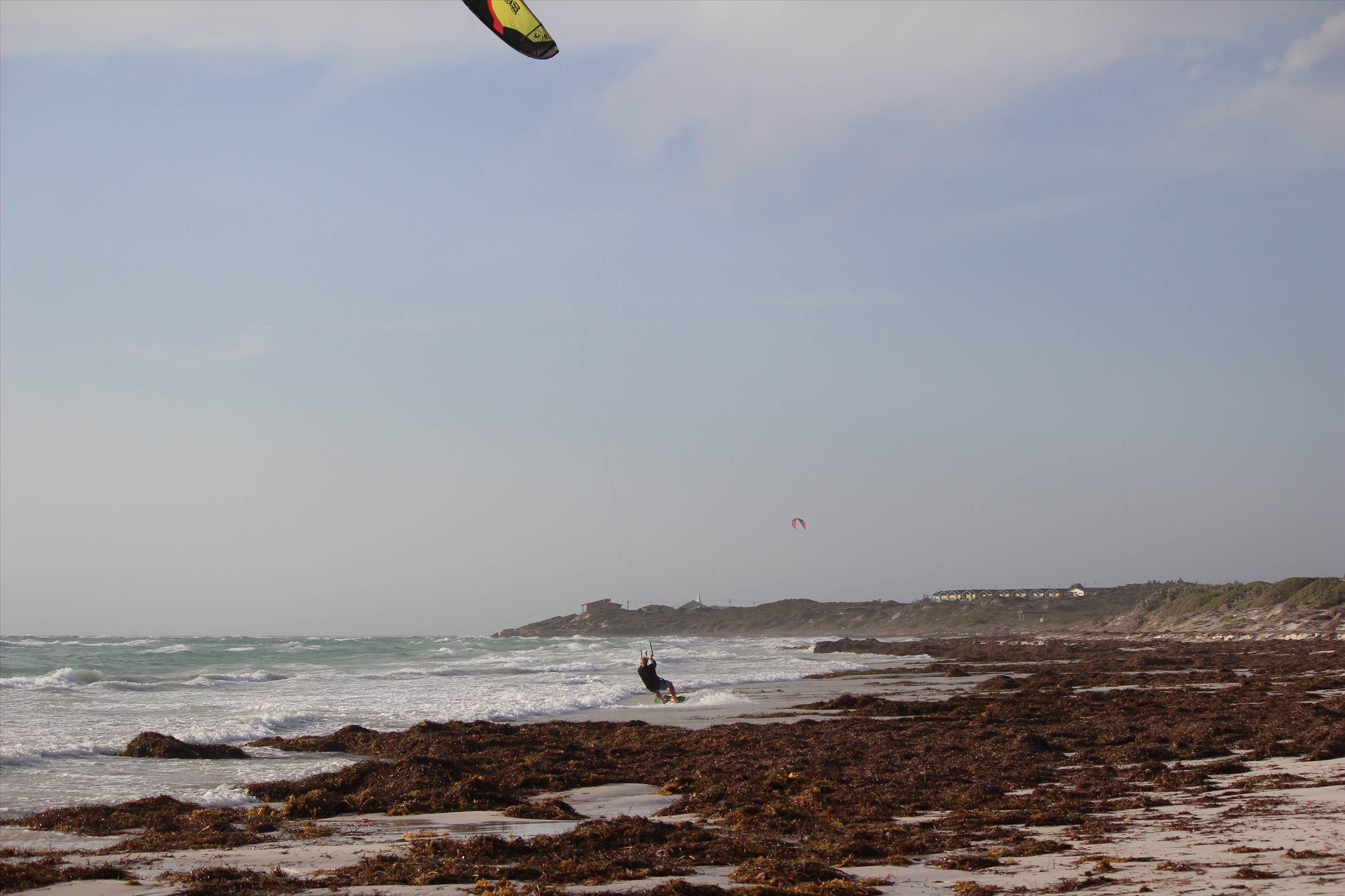 kiting 018