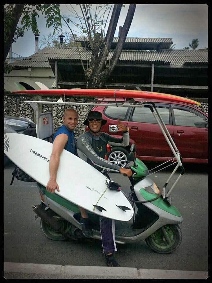 Motorkite