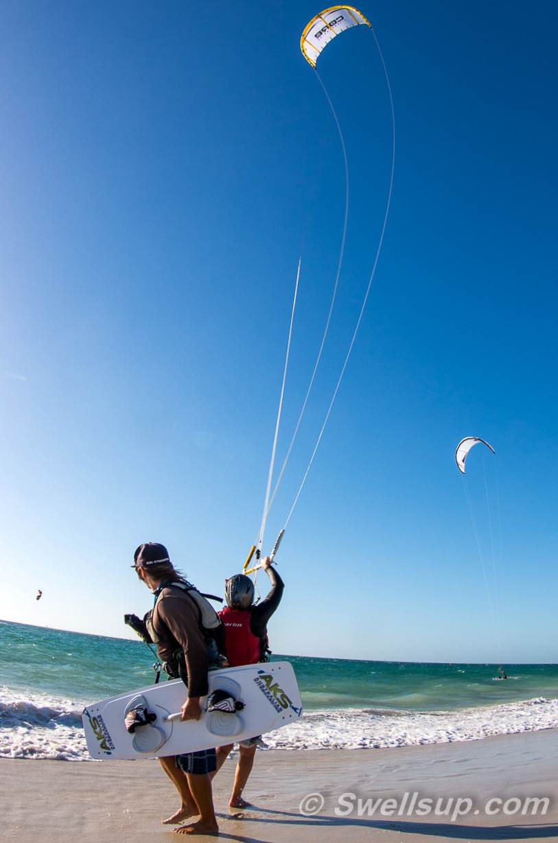 Kites
