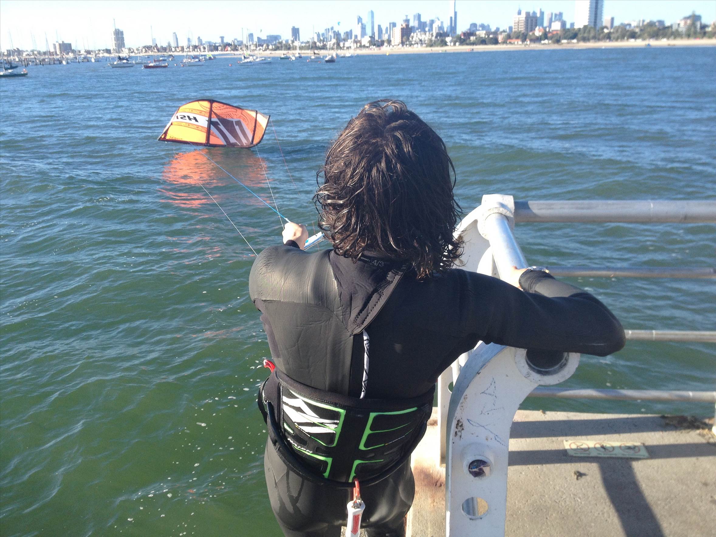 Top  place to kite
