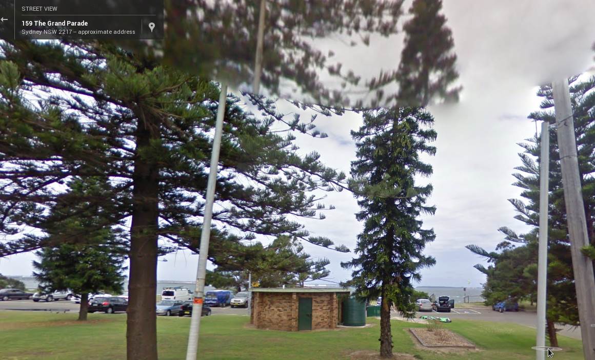 Location