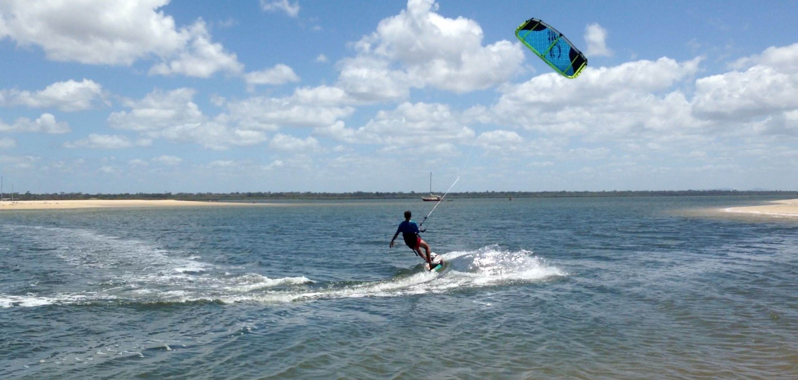 Inskip Point