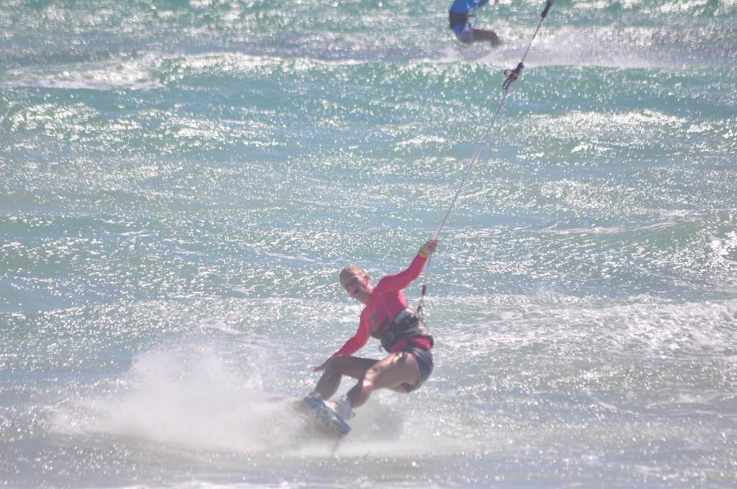 Kitestock 2014