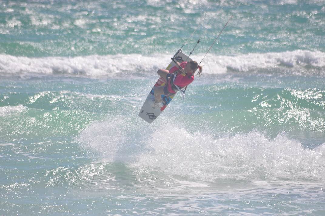 Kitestock 2014