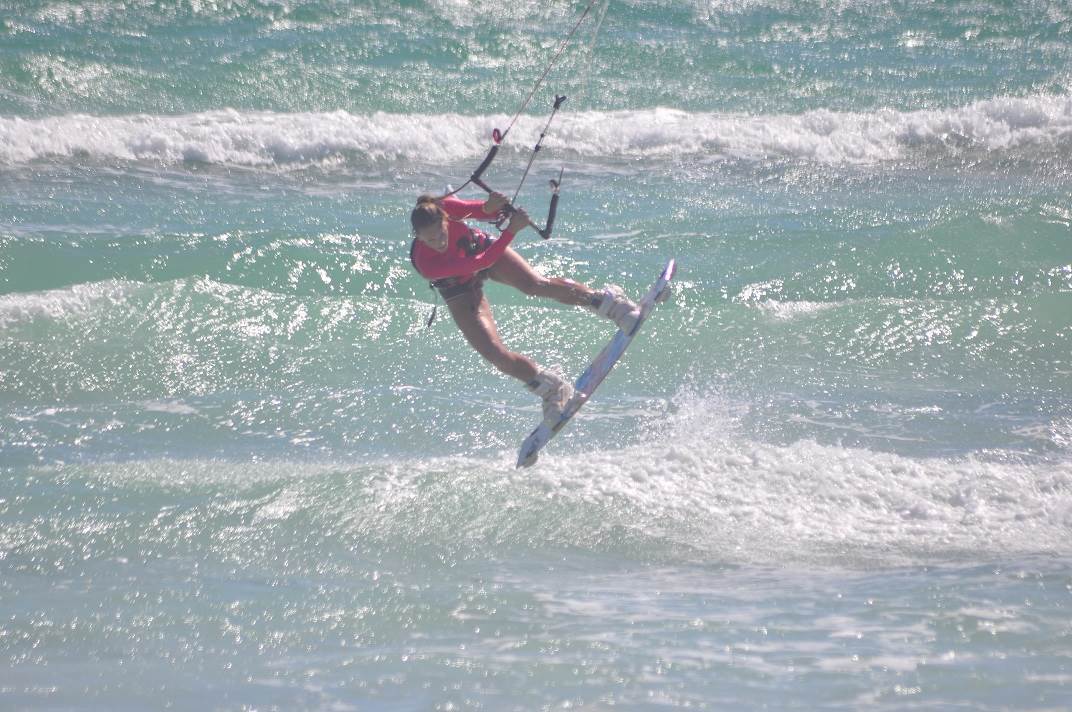 Kitestock 2014