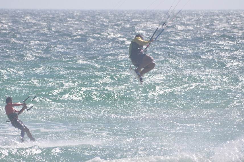 Kitestock 2014
