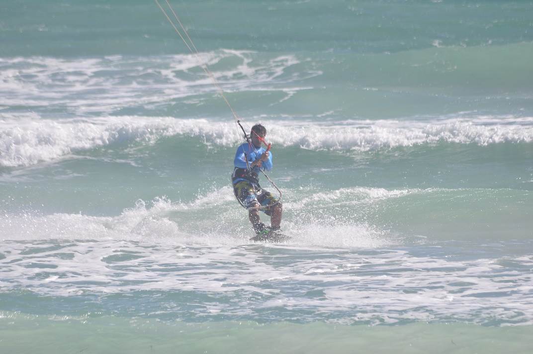 Kitestock 2014
